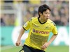 Dortmund: Món quà của người ra đi